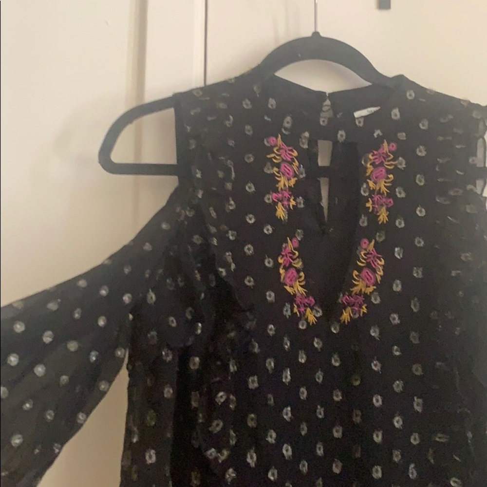 Tularosa Mariah Blouse
